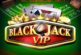 Black Jack VIP Mobile